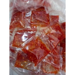 Bánh Tráng Ớt đỏ