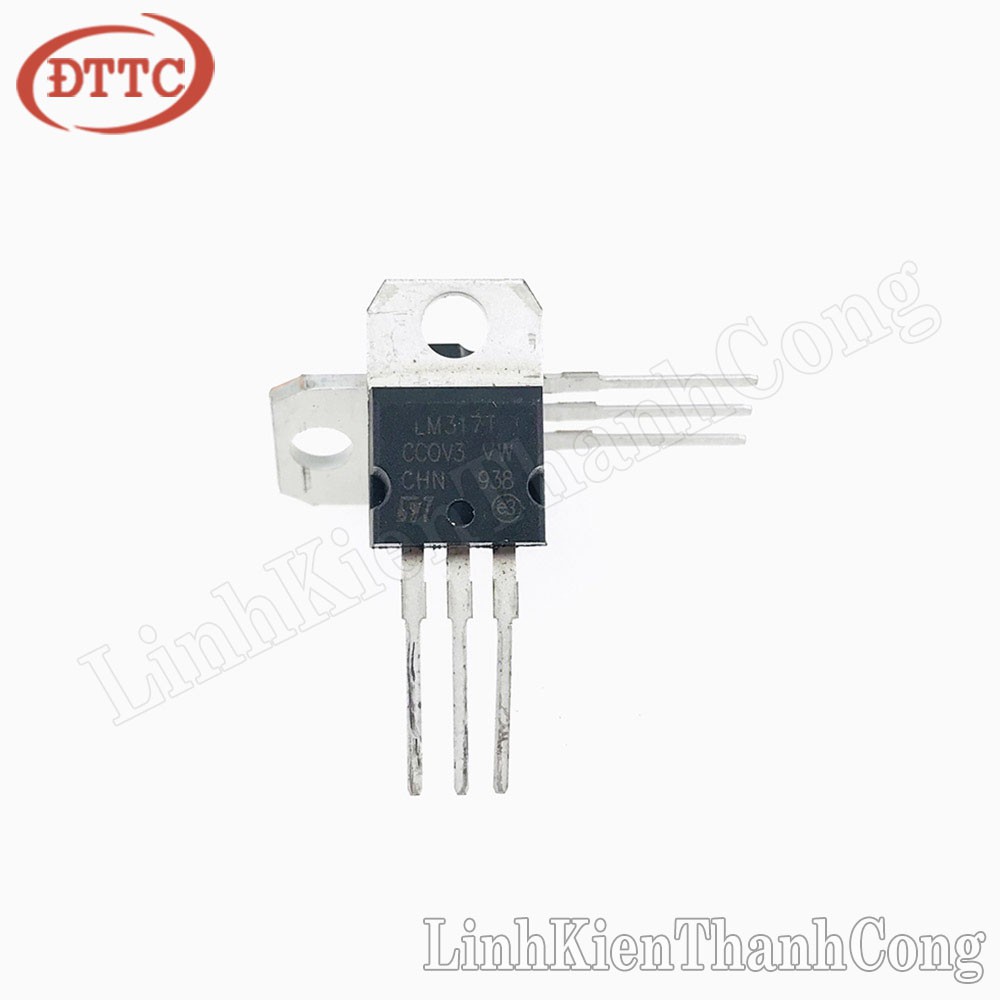 IC Nguồn LM317 TO220