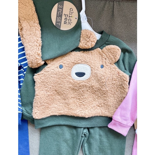 Bộ ss bé trai bé gái