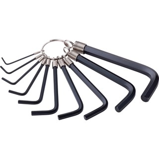 Bộ lục giác 10 món(chùm)