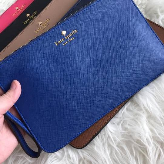 Túi đựng ví đeo chéo kate spade new york IMPORT