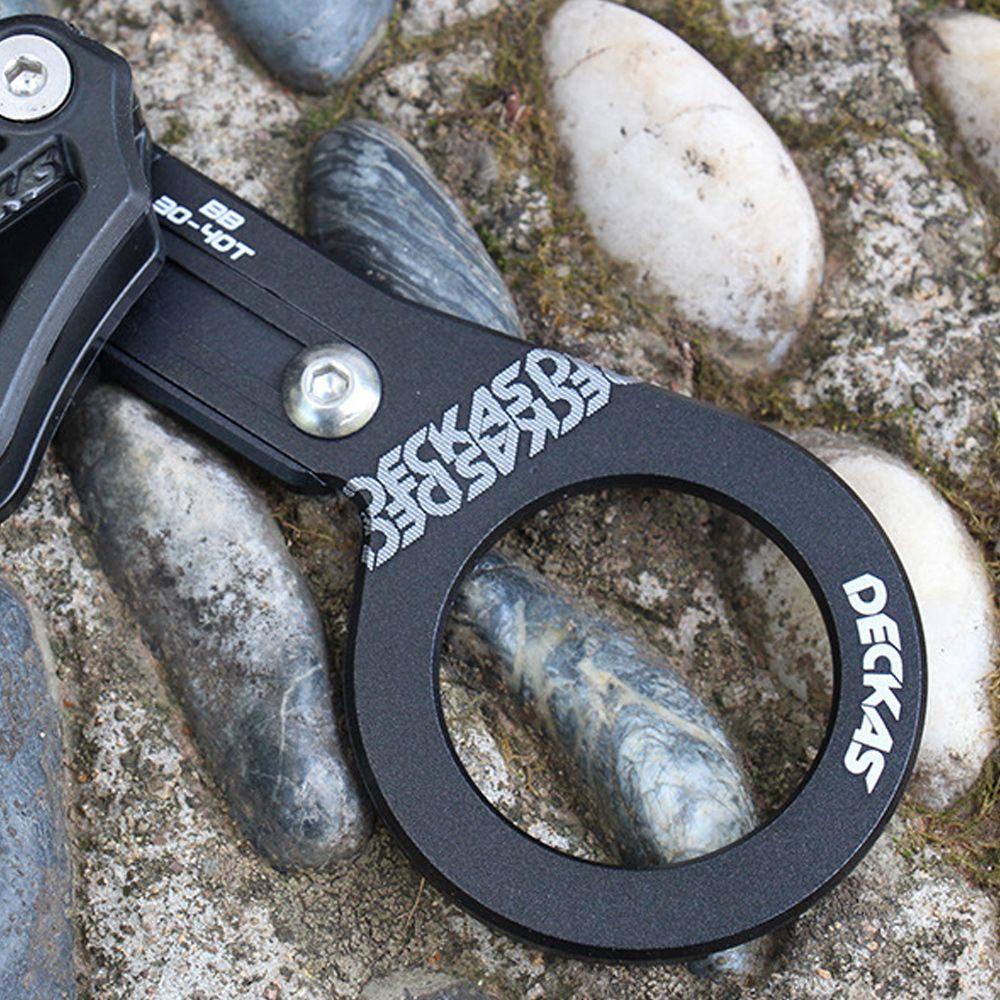 1x Hệ Thống Dẫn Xích Xe Đạp 32-40T Bằng Hợp Kim Nhôm