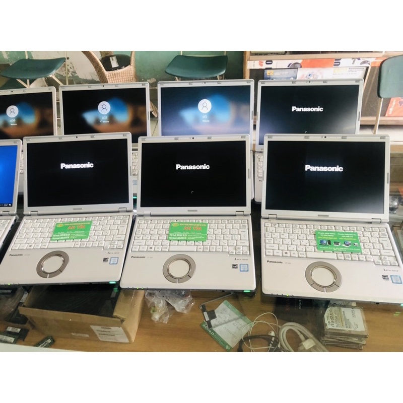 laptop  Panasonic cf-sz5 | BigBuy360 - bigbuy360.vn