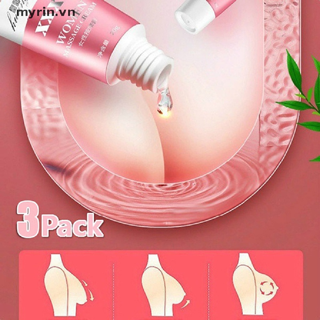 Kem Mát Xa Nâng Ngực Hiệu Quả Lifg
