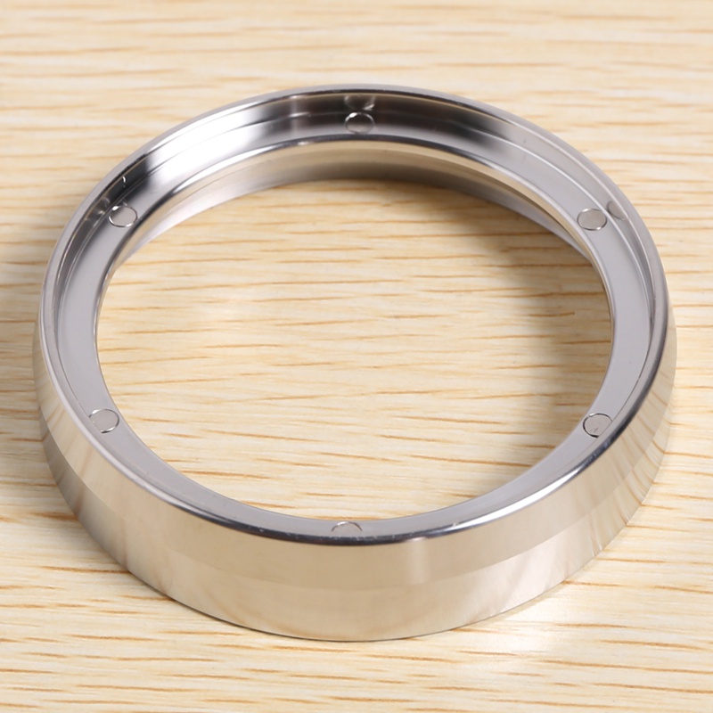 Vòng Inox 54mm Chuyên Dụng Cho Pha Cà Phê 54mm