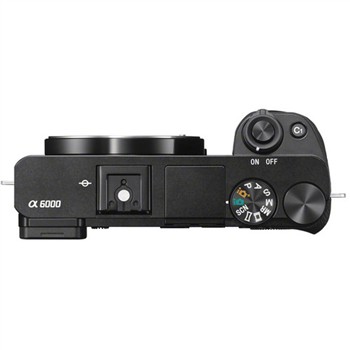 Máy ảnh Sony Alpha A6000 body (Mới 100%)