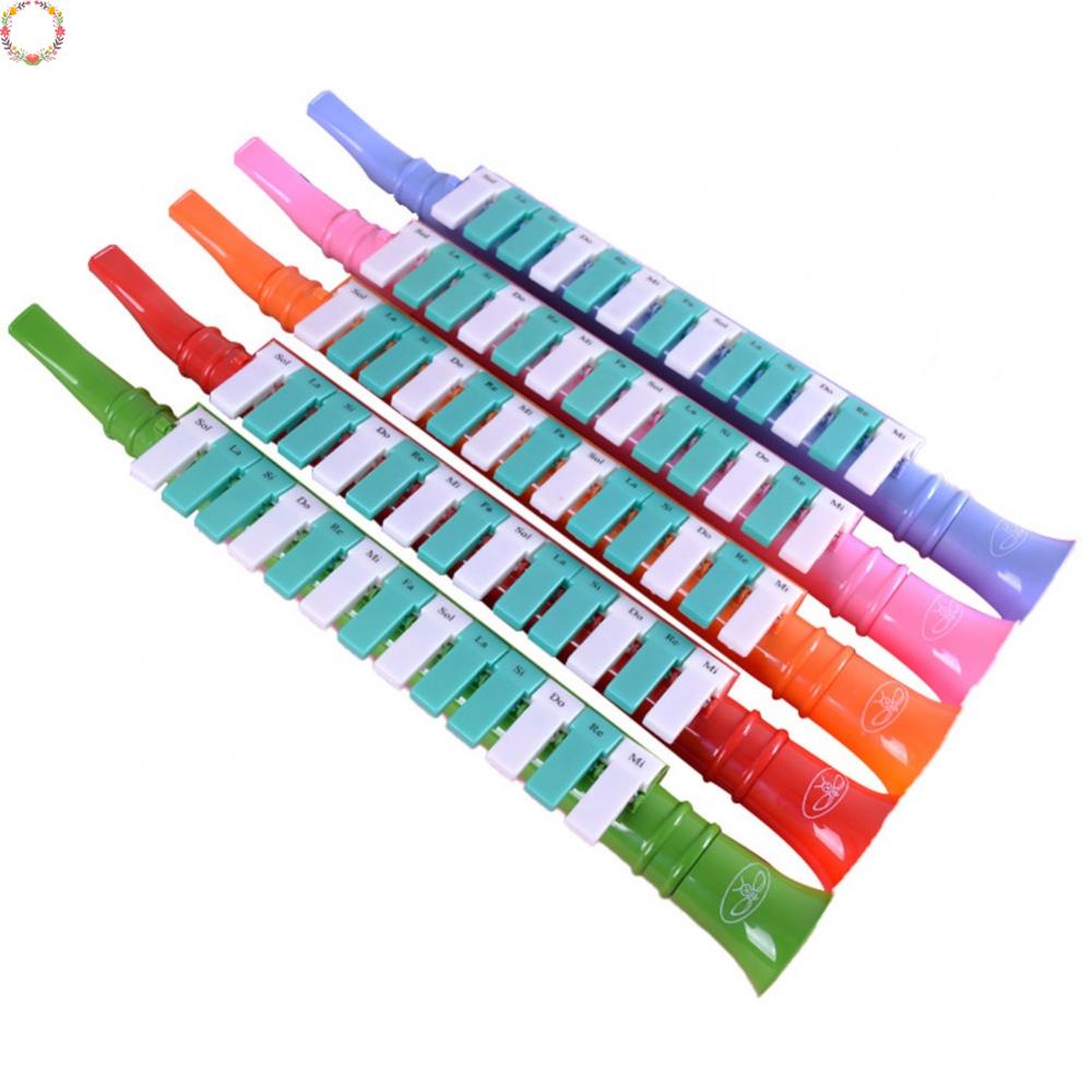 Melodica Bee 13 Key Busking To Recording Educational Toy For Children Learning