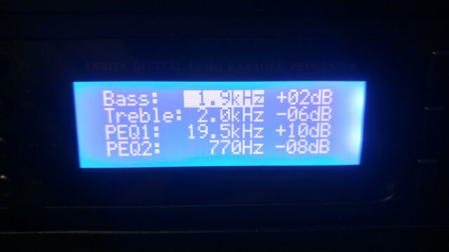 Vang số tripath lando-5.1