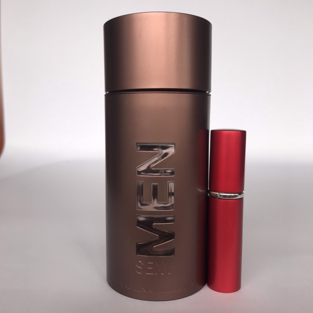 Nước hoa nam chính hãng 212 sexy men phong cách sexy cuốn hút nam tính SHINSTORE | BigBuy360 - bigbuy360.vn