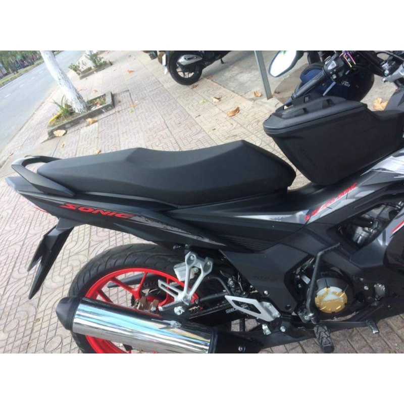 Mút độ xe Winner/ Exciter