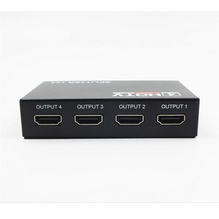 Bộ chia HDMI 1 ra 4