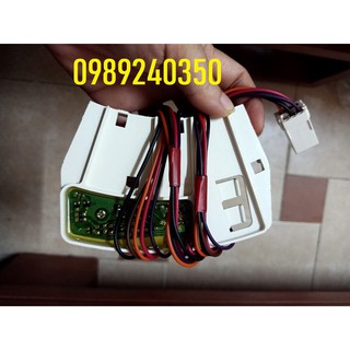 Bộ dò tốc độ, mạch đếm từ cảm biến máy giặt Sanyo Aqua D700VT - D750VT cửa ngang