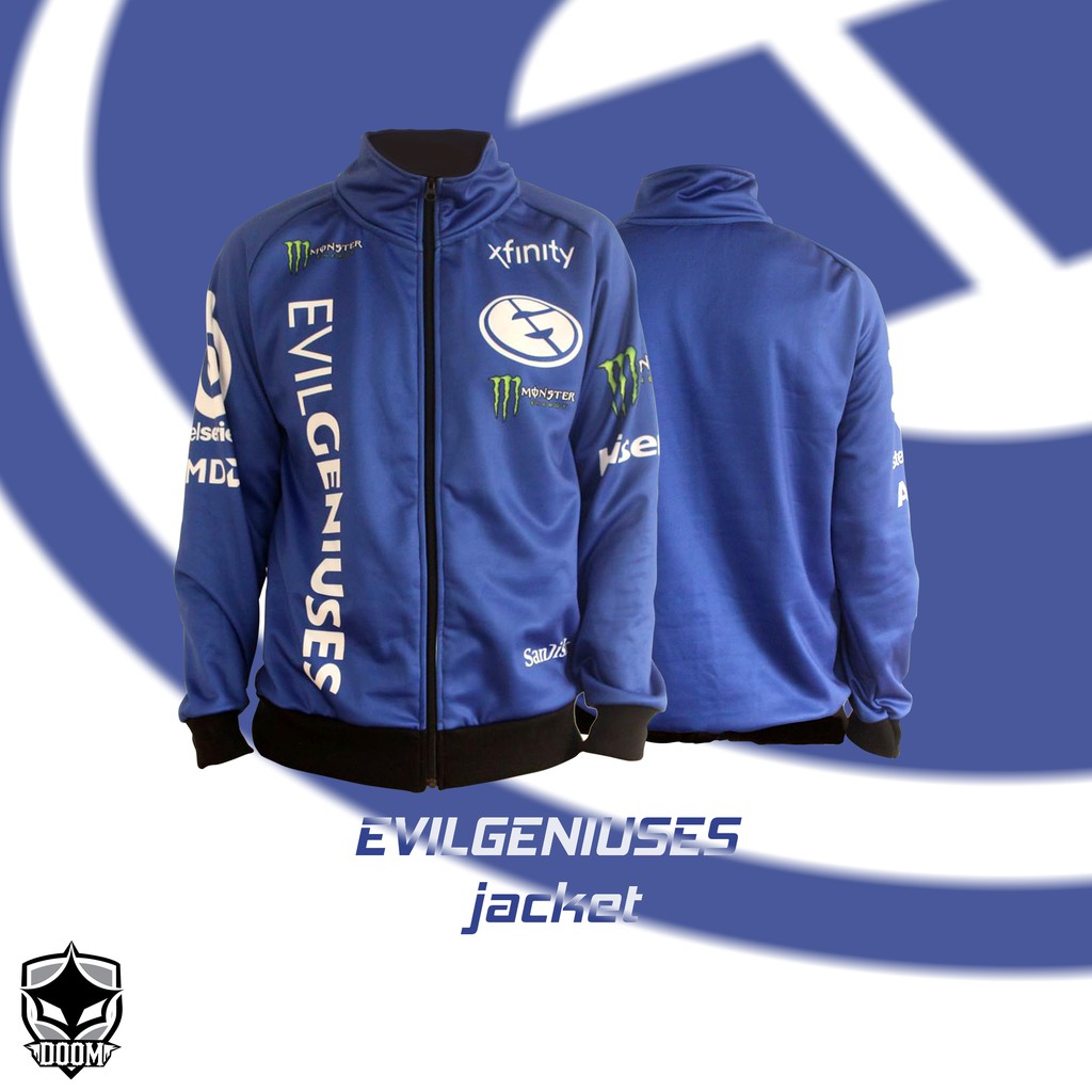 Áo khoác Jacket EG