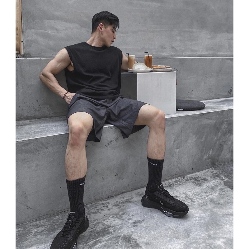 [Mã SKAMCLU7 giảm 10% Tối Đa 50K đơn 0Đ] Áo Tanktop thun layer Unisex (Kèm video) | BigBuy360 - bigbuy360.vn