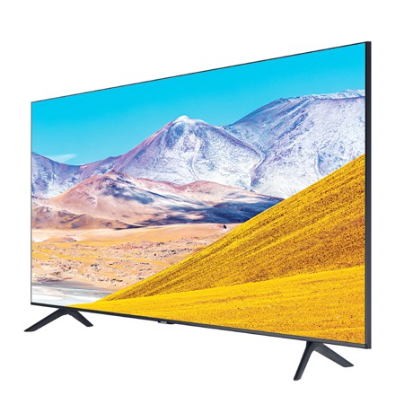 Smart Tivi Samsung 4K 75 inch UA75TU8100KXXV (Miễn phí giao tại HCM-ngoài tỉnh liên hệ shop)