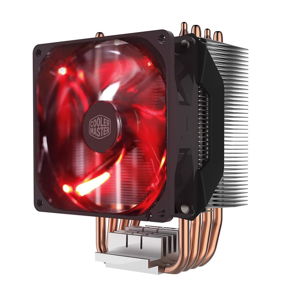 Tản nhiệt CPU VSP Cooler Master T400i - Tản khí T400i