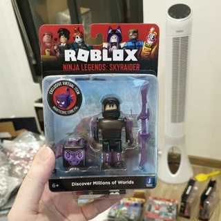 Đồ chơi roblox vỉ (chính hãng, không code)