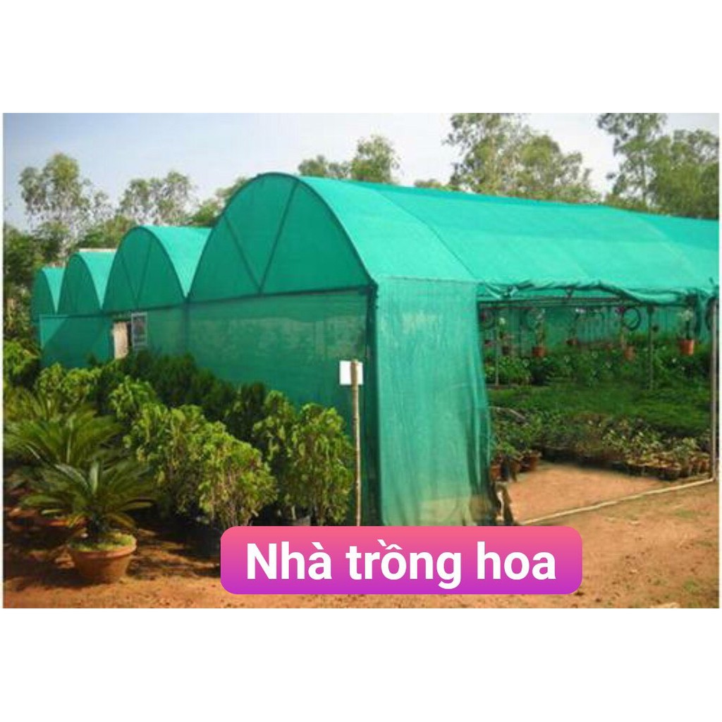 LƯỚI CHE NẮNG ĐA NĂNG GIÁ RẺ CHẤT LƯỢNG (CHE HOA, CHE CÔNG TRÌNH, NHÀ LƯỚI, CHE BÃI ĐẬU XE...)