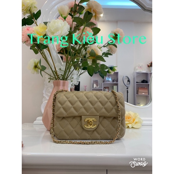 Túi Xách Nữ, Túi Hoạ Tiết Trám Nữ Sang Chảnh Hàng Loại 1