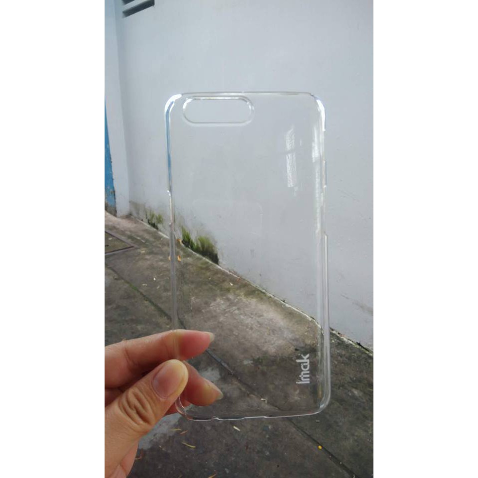 Ốp IMAK Nano Oneplus 5