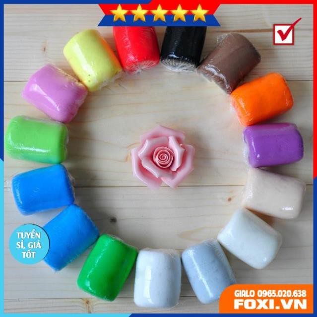 SET 4-6 Hộp Đất Nặn an toàn Play Doh loại To-Hàng VNXK CLC-Tăng trí tưởng tượng và sự khéo léo