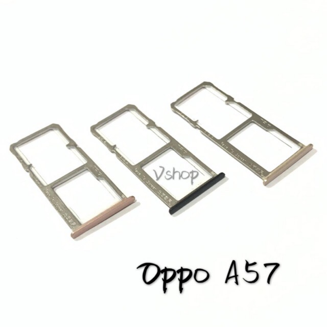 Simcard Seat Simcard Seat Oppo A57 A39