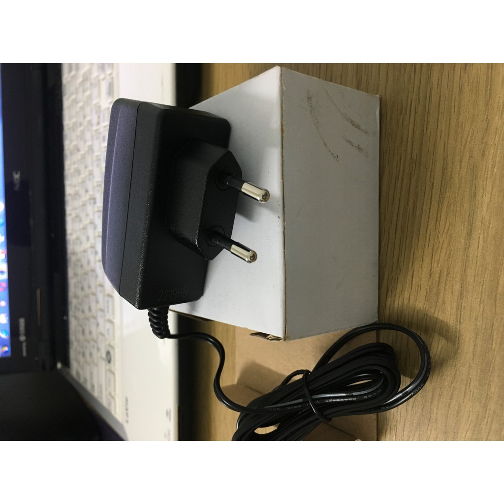 Nguồn DVE 12V-1A sử dụng cho camera và modem router | BigBuy360 - bigbuy360.vn