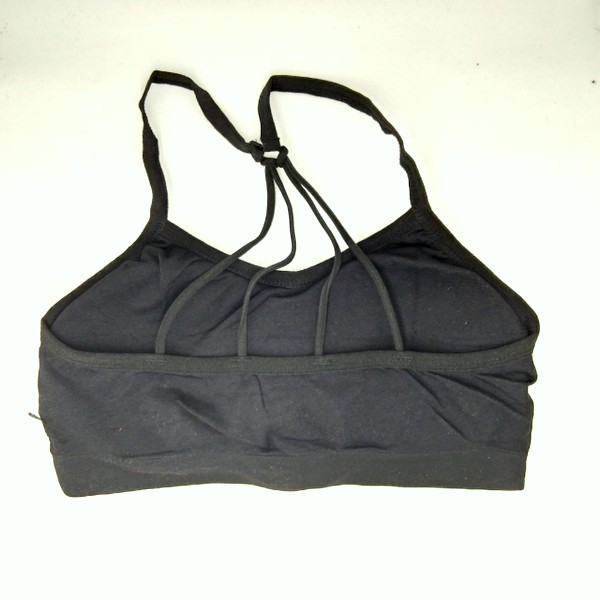 ÁO BRA NÂNG NGỰC CAO CẤP + ÁO BRA THỂ THAO TẬP GYM COTTON CÓ CHÉO LƯNG - MÃ 1302