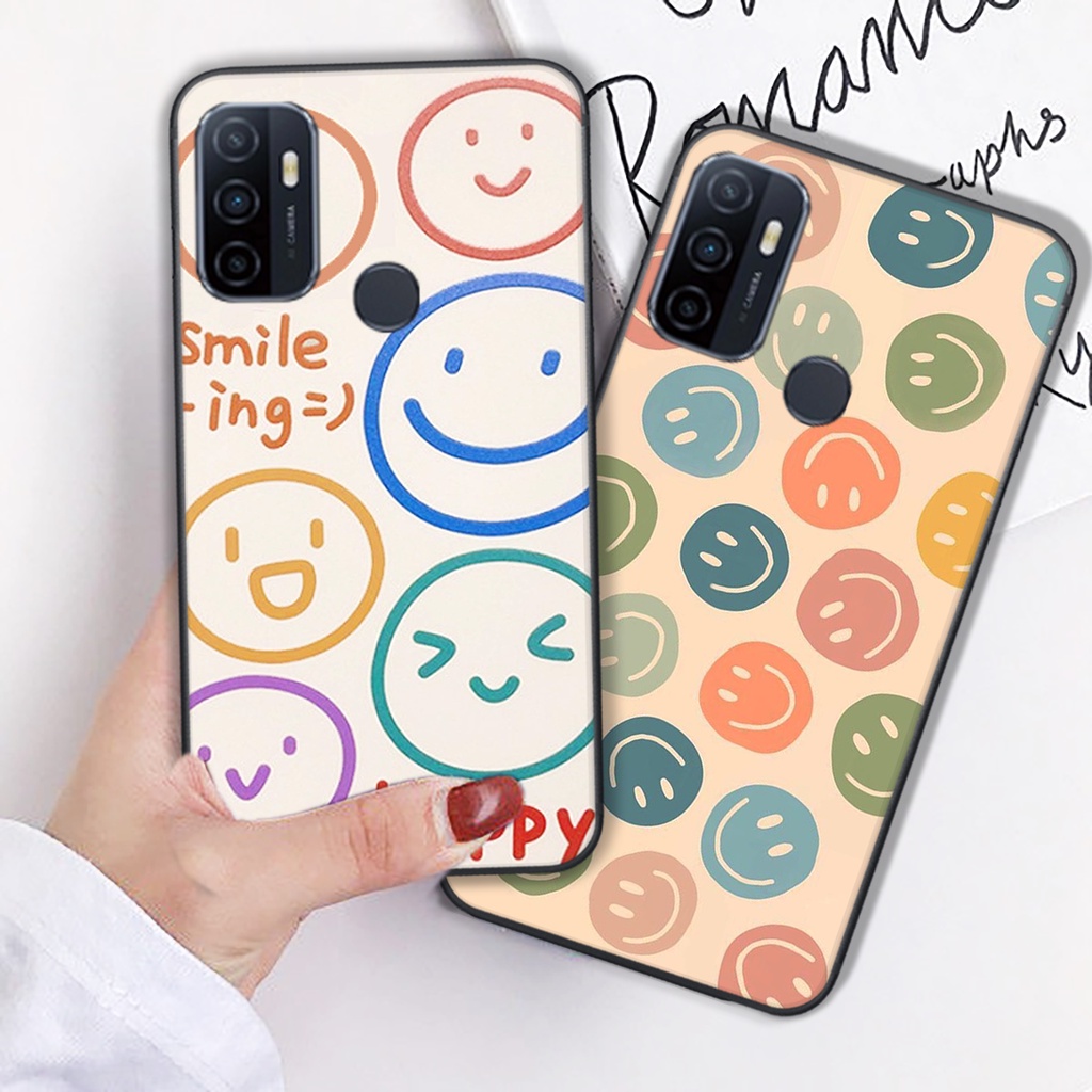 Ốp lưng Oppo a53  gấu bearbrick in hình thể thao cá tính,siêu cute- GIÁ RẺ cực bền