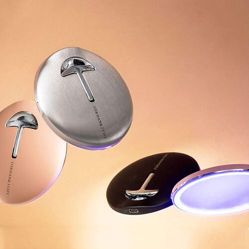 GƯƠNG TRANG ĐIỂM CẢM ỨNG ĐÈN LED HD Xiaomi Jordan Judy NV026 / NV030 CHÍNH HÃNG FULLBOX