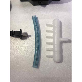 MÁY SỦI OXY 6 VÒI AP-30 16W RESUN