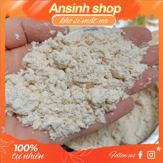 1kg bột yến mạch xay mịn