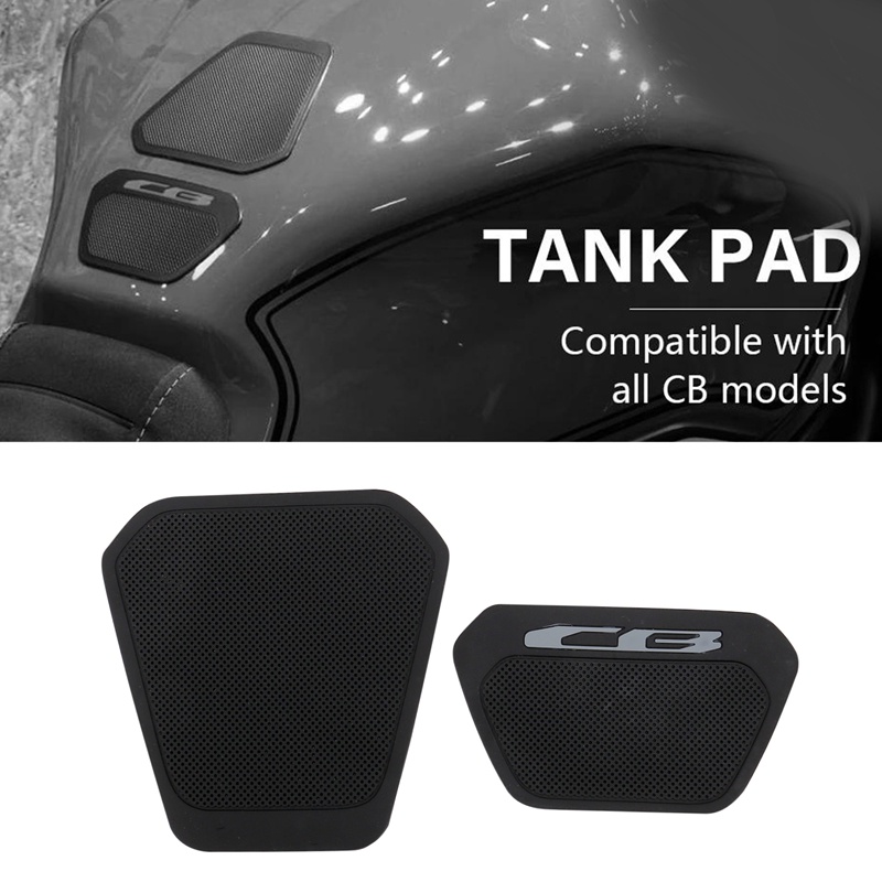 Miếng Dán Bảo Vệ Bình Xăng Xe Mô Tô honda cb universal cb650r cb1000r cb650 cb1000 cb125 cb250 cb300 cb400