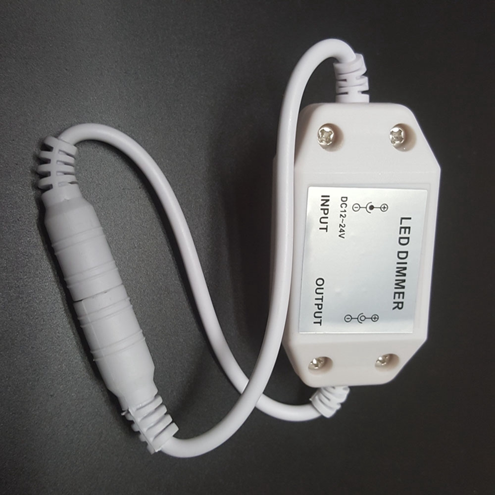 Công tắc điều chỉnh độ sáng chuyên dụng cho đèn LED