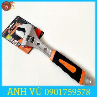 MỎ LẾT CAO CẤP KAPUSI 12 INCH_K0400