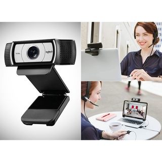 Webcam Logitech C930E (HD) - Hàng chính hãng