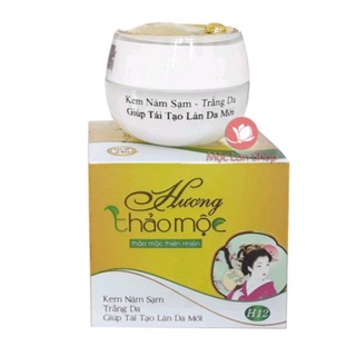 Hương Thảo mộc,nám sạm, trắng da,20gr