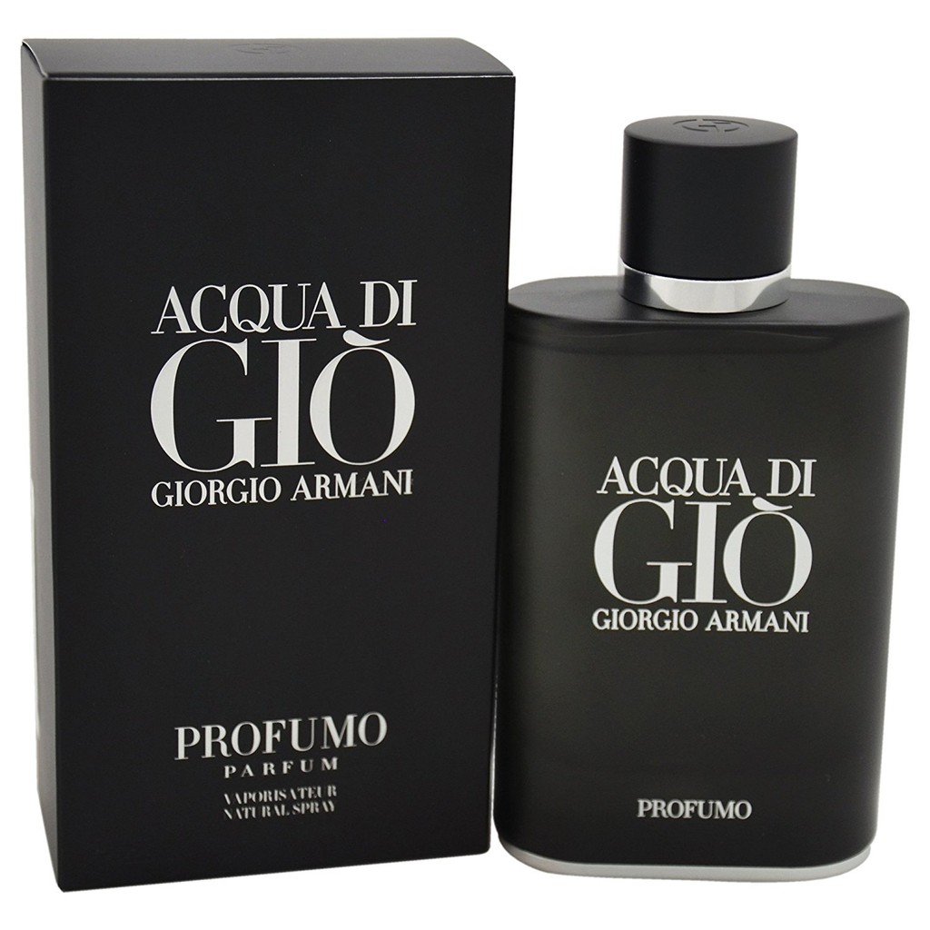 HOT [FreeShip] NUOC HOA CHINH HANG Nước hoa nam Giorgio Armani Acqua di Gio Profumo