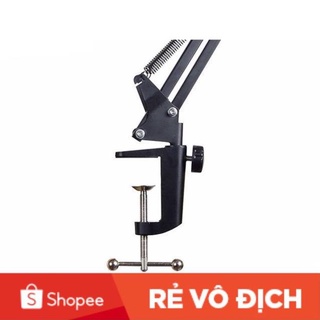 [XẢ KHO] Chân đế kẹp micro NB-35