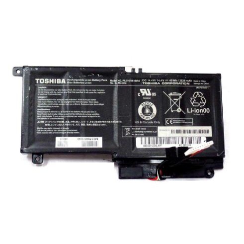 [TOSHIBA 5107 ZIN] Pin Laptop TOSHIBA 5107, L40-A ZIN