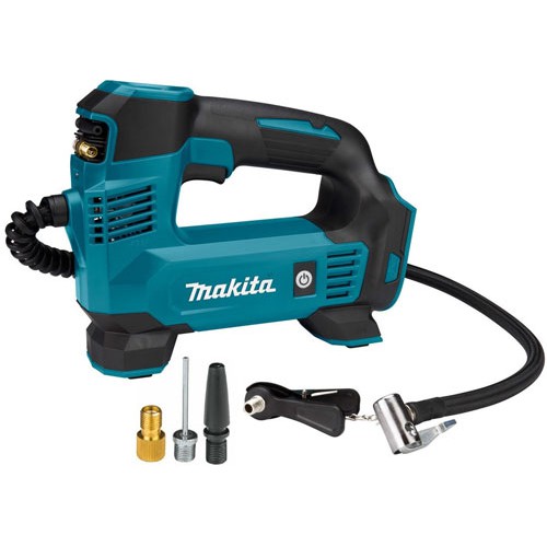 THÂN Máy Bơm Hơi Dùng Pin 18V MAKITA DMP180Z  - Chính Hãng