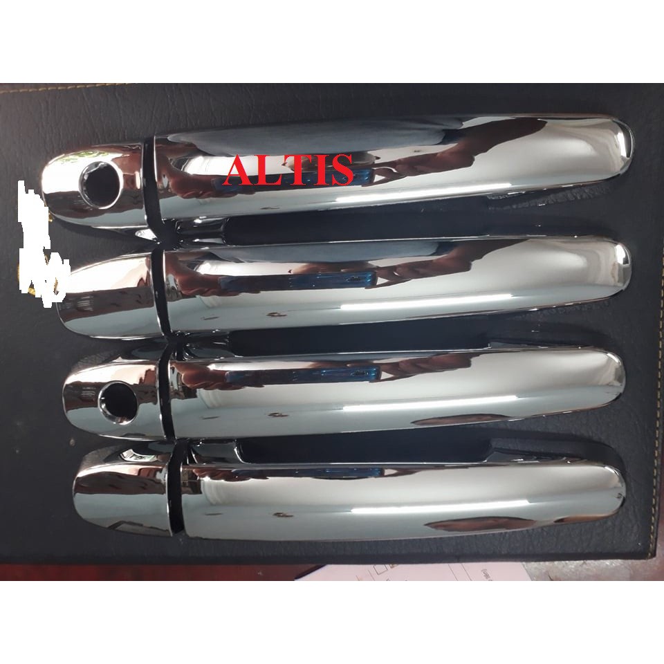 Ốp tay nắm cửa Altis