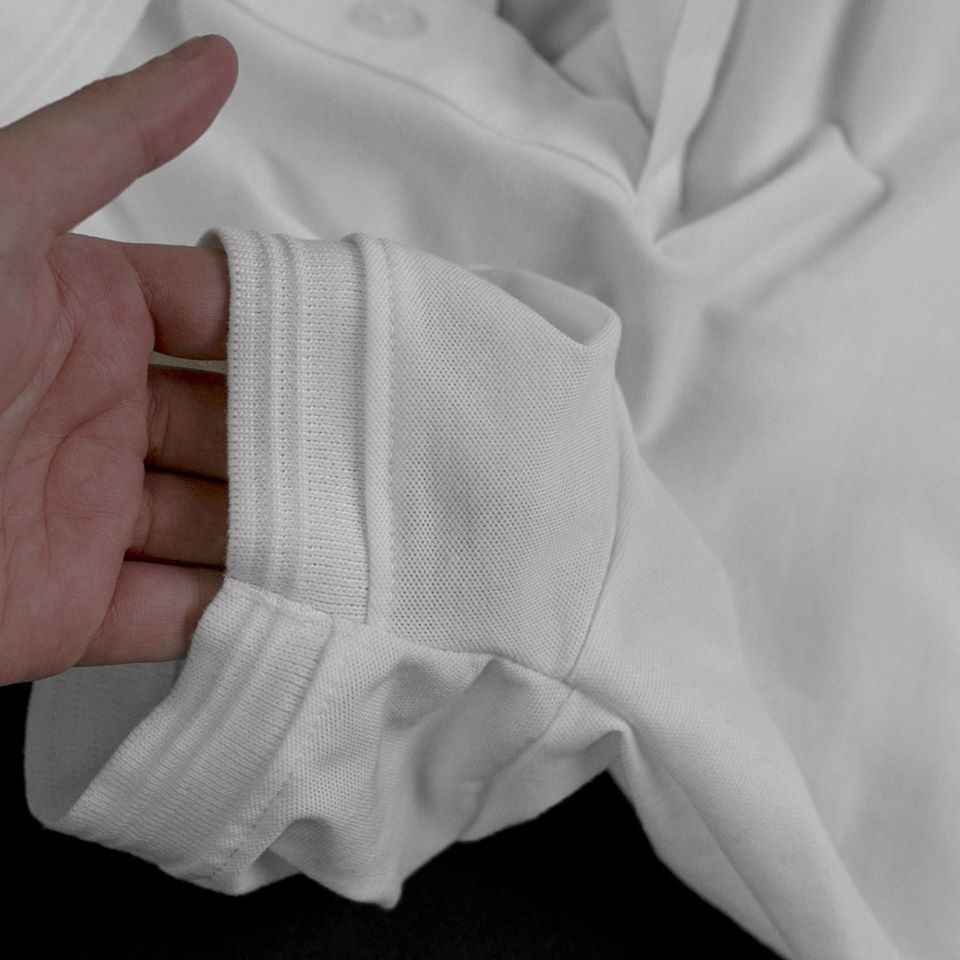 Áo Thun Trơn Nam Ngắn tay Có Cổ Áo Polo Nam Áo Phông Polo Chất Vải Cotton AC48 | BigBuy360 - bigbuy360.vn