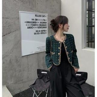 Áo khoác dạ cao cấp