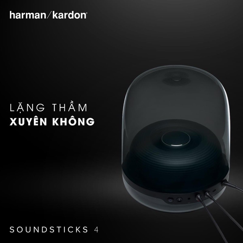 Loa Harman Kardon Soundstick 4 chính hãng PGI