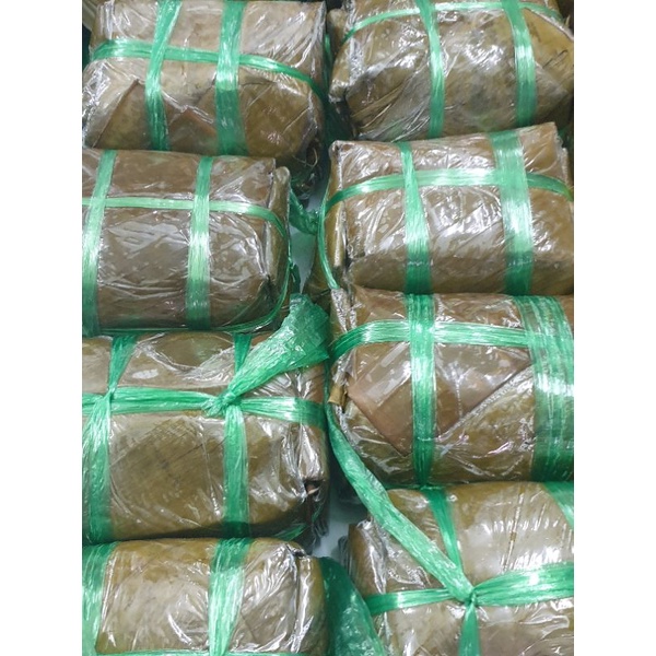 Chả lụa đặc biệt nhà làm không hàn the 500g