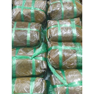 Chả lụa đặc biệt nhà làm không hàn the 500g