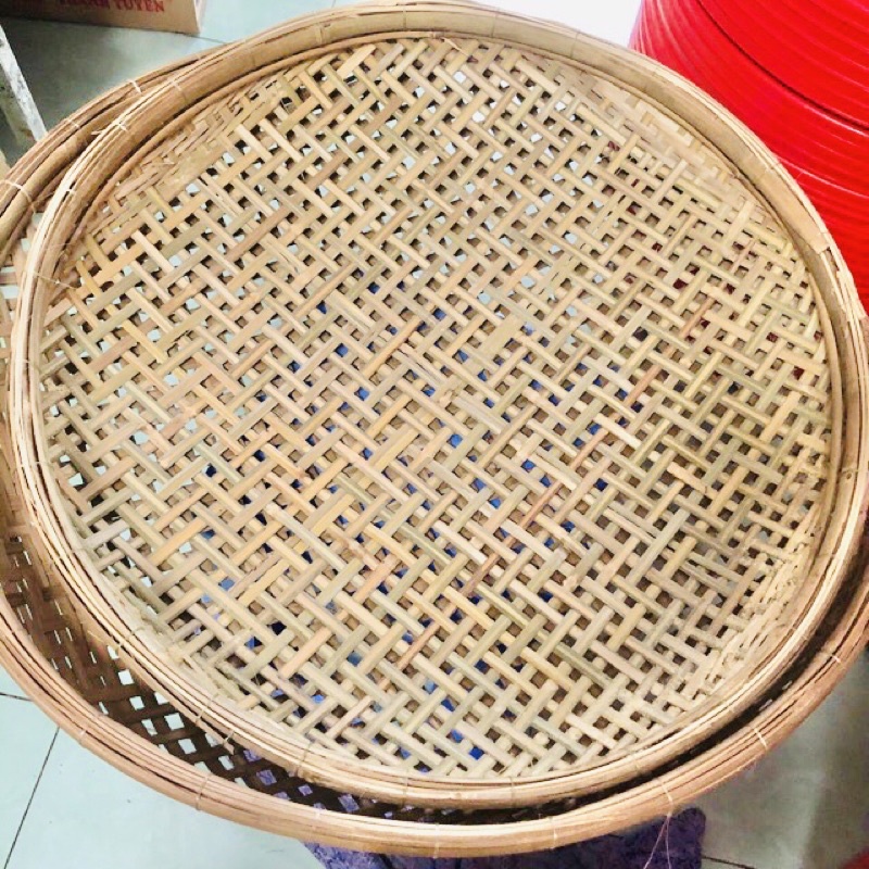 Xịa tre / Xề Tre / Mẹc tre