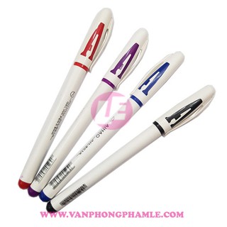 Bút lông kim Chữ A Aihao AH801A (Cây)