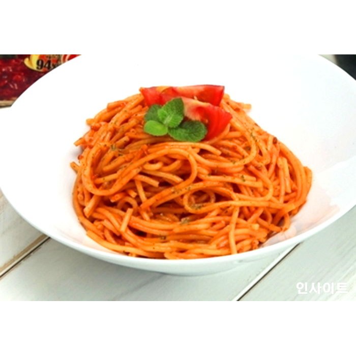 Mì Ý Spaghetti Ottogi 500g